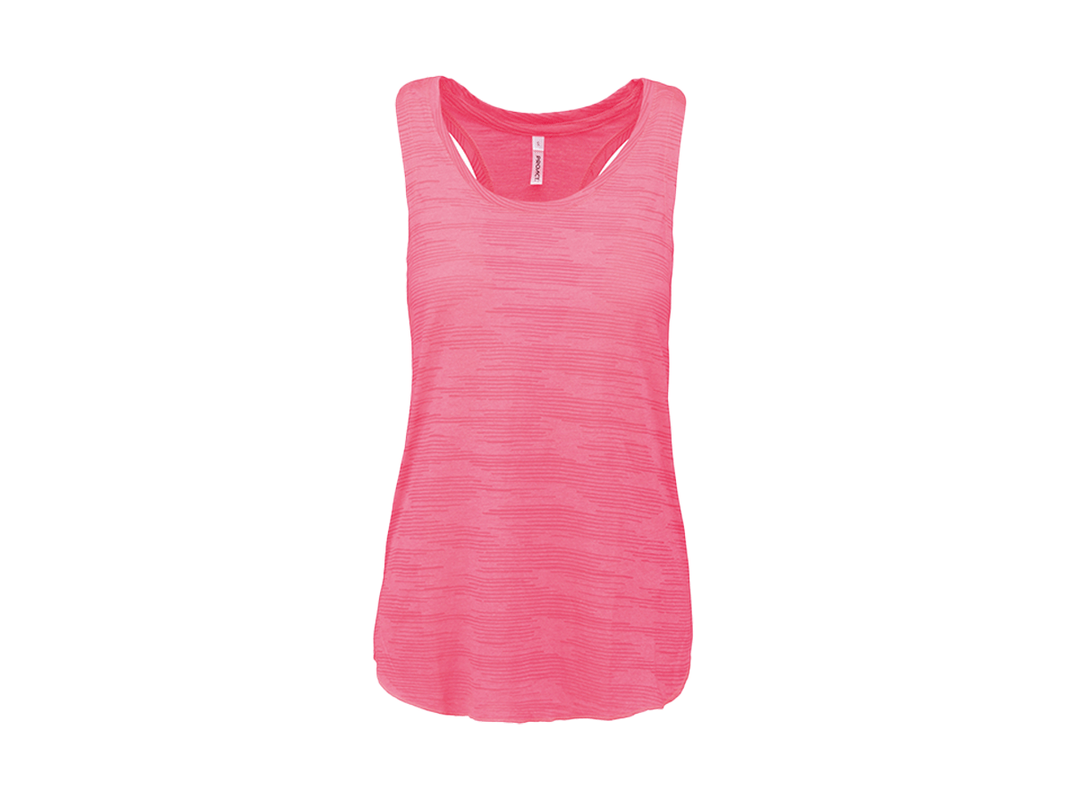 PA4009 – Dames sporttop bedrukken 203678