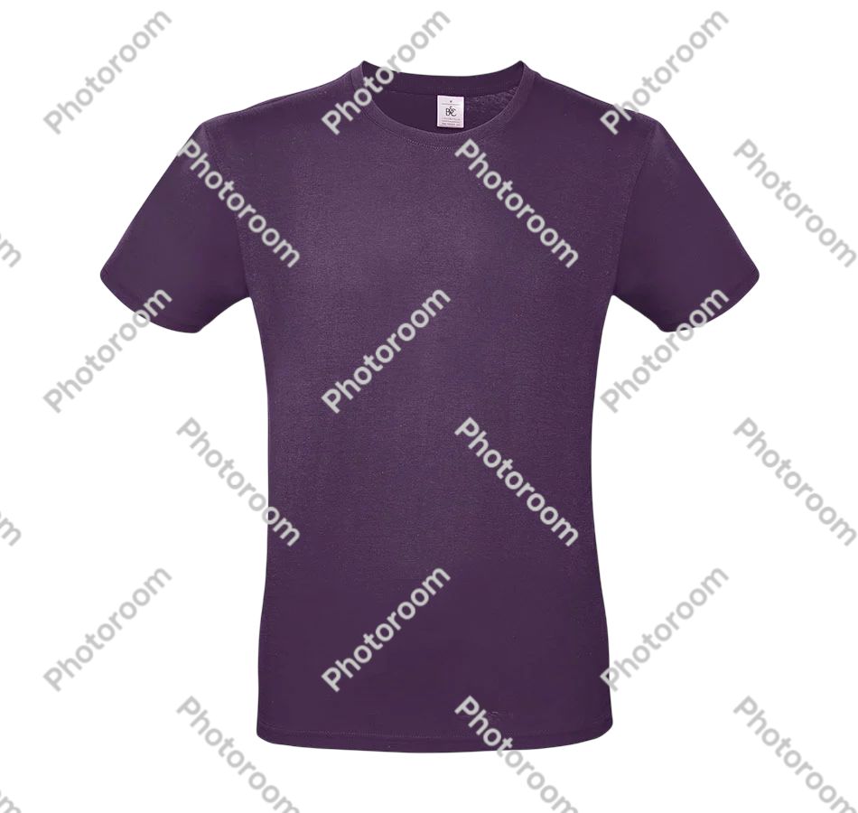E150 – Heren T-shirt Ronde Hals Bedrukken 224252