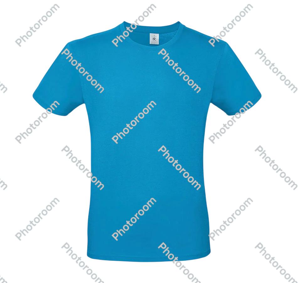 E150 – Heren T-shirt Ronde Hals Bedrukken 224285