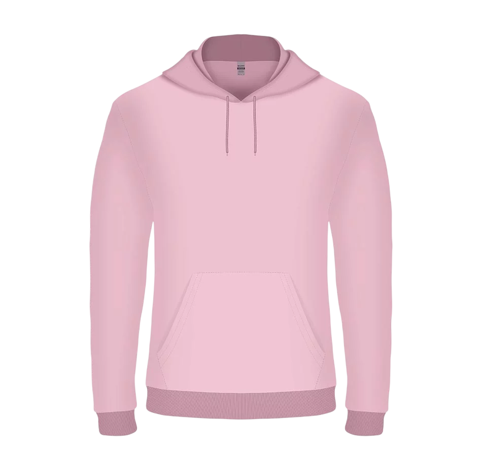 GI18500 – Unisex hoodie bedrukken 232415